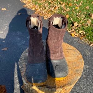 Ugg Winter boots